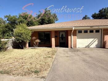 567 College , Stephenville,  76401