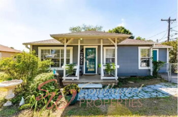 692 North Barton Street , Stephenville,  76401