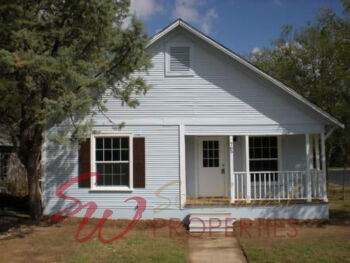 765 Clinton , Stephenville,  76401