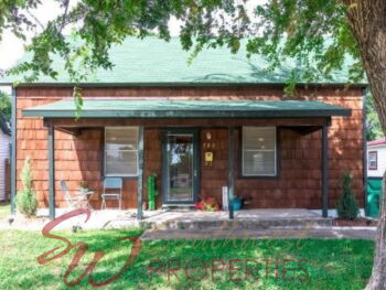 785 Belknap , Stephenville,  76401