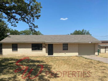 855 South Sixth , Stephenville,  76401