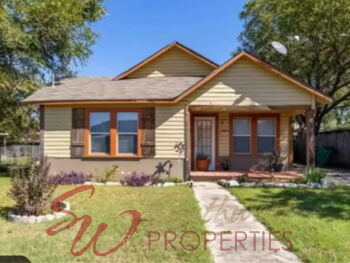 259 S. Paddock St. , Stephenville,  76401