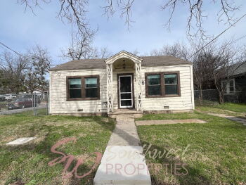 895 Long , Stephenville,  76401