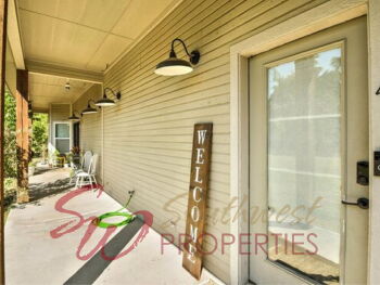 910 W. Jones St., Apt 2 , Stephenville,  76401