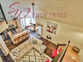 910 W. Jones St., Apt 2 , Stephenville,  76401