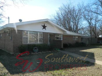 910 McNeill , Stephenville,  76401