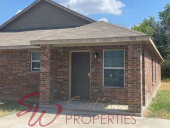 982 West Oak Street , Stephenville,  76401