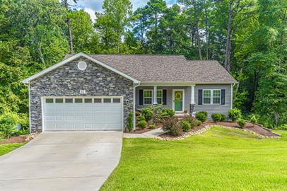 55 Bridle Path Circle , Pinehurst,  28374