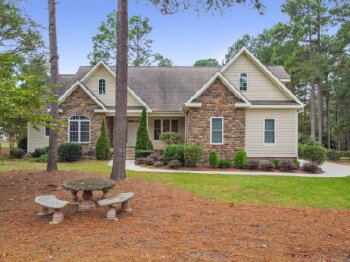 108 Hammerstone Circle , Whispering Pines,  28327