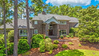 110 Hearthstone Road , Pinehurst,  28374