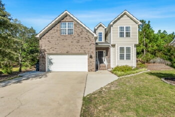190 Diamondhead Drive South , Pinehurst,  28374