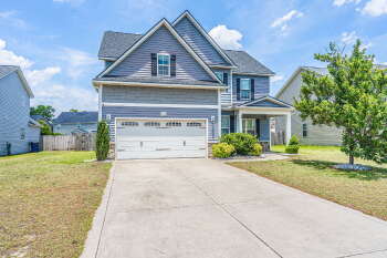 216 Tipperary Street , Raeford,  28376