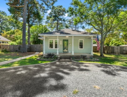 280 East Ohio Avenue , Southern Pines,  28387