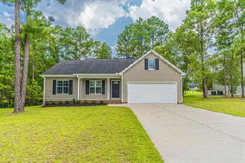 428 Green Links Drive , Cameron,  28326