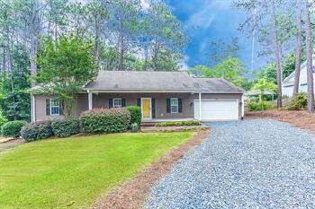 465 Crestview Road , Southern Pines,  28387