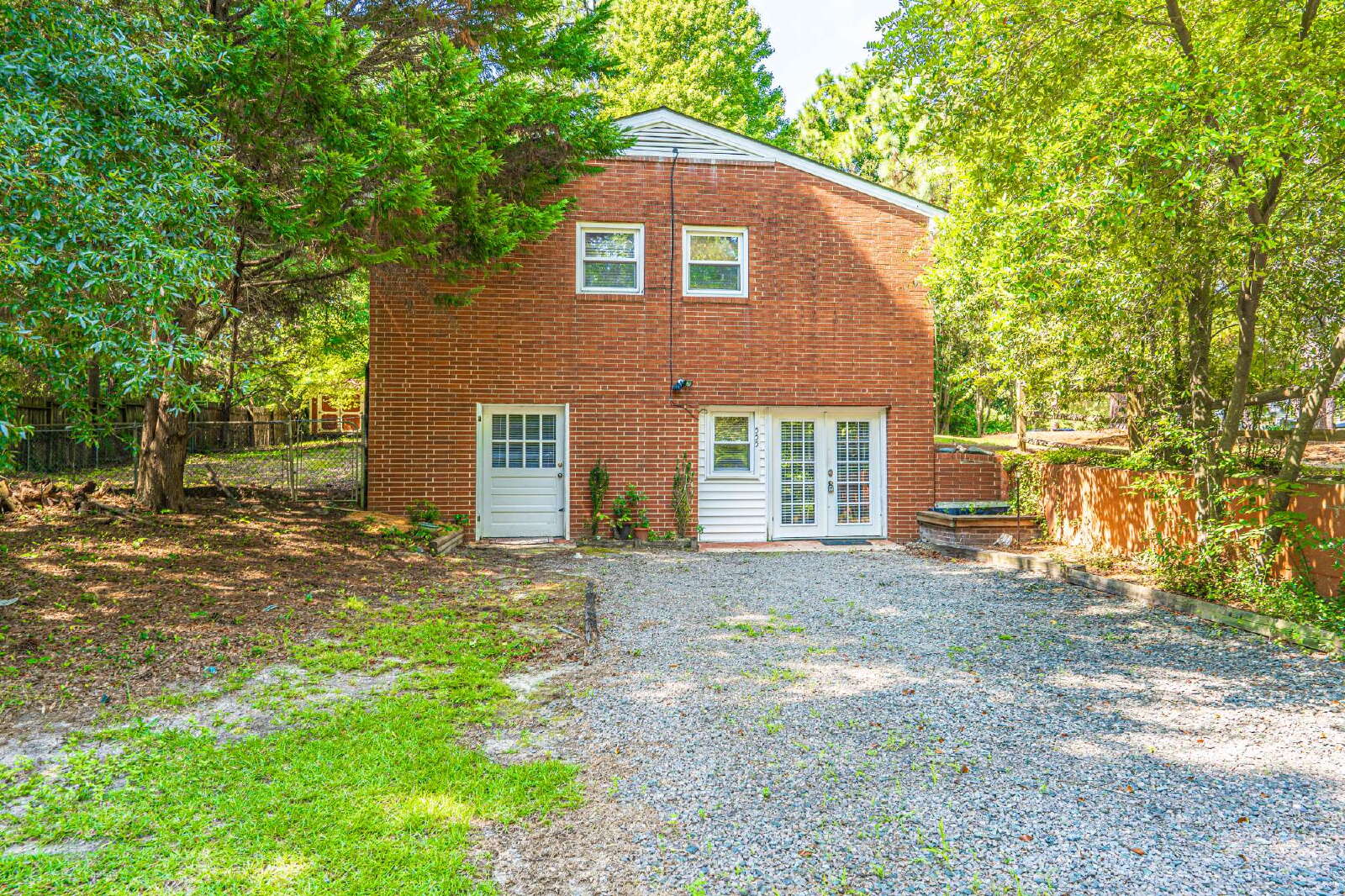 555 North Leak Street - B , Southern Pines,  28387