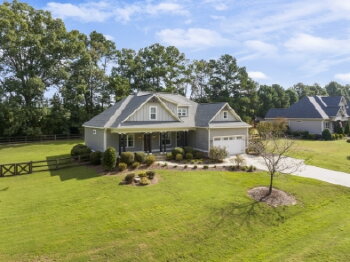 585 Herons Brook Drive , Whispering Pines,  28327