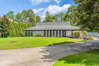60 Eldorado Lane , Pinehurst,  28374