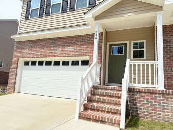 836 Ducks Landing , Aberdeen,  28315