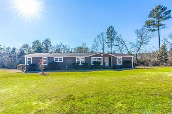 846 Currie Mill Road , Jackson Springs,  27281