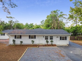 852 North May Street , Southern Pines,  28387