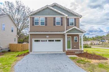 1060 West New York Avenue , Southern Pines,  28387