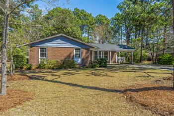 1573 West Pennsylvania Avenue Exn , Southern Pines,  28387