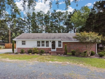 1708 North Poplar Street , Aberdeen,  28315
