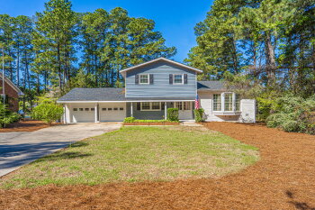 3432 Niagara Carthage Road , Carthage,  28327