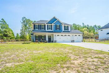 6490 Calloway Road , Aberdeen,  28315