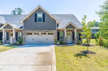 315 Mashie Court , West End,  27376
