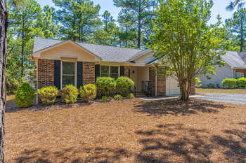 1355 Longleaf Dr E , Pinehurst,  28374