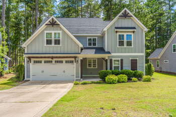 600 Legacy Lakes Way , Aberdeen,  28315