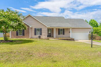 289 Strike Eagle Drive , Broadway,  27505