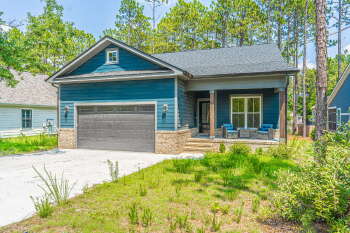721 Blue Bird Drive , Vass,  28394