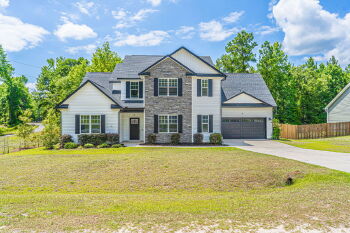 21 Solomon Drive , Cameron,  28326