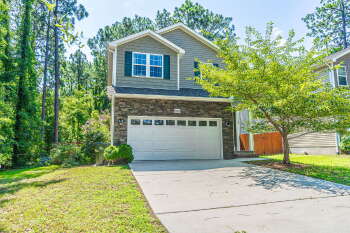 555 N Saylor St , Southern Pines,  28387