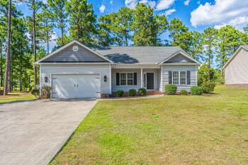 167 Laurel Oak Lane , Pinebluff,  28373