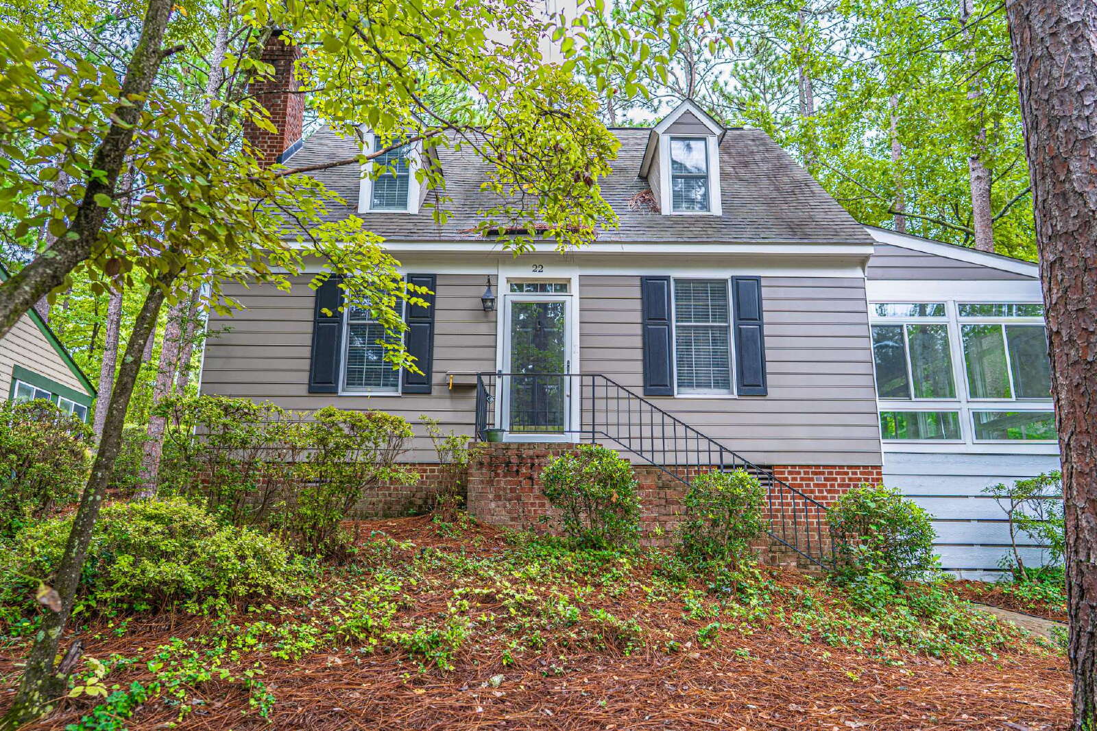 22 Village in the Woods , Southern Pines,  28387