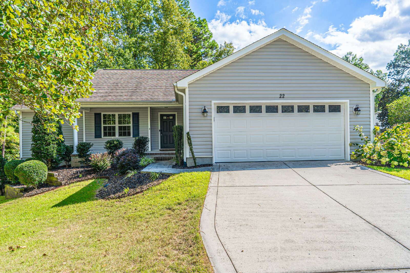 22 Alexander Lane , Pinehurst,  28374