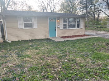 1036 N Indiana Ave , Springfield,  62702