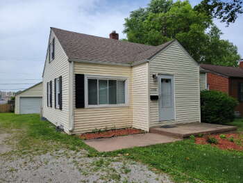 1101 W Iles Ave , Springfield,  62704