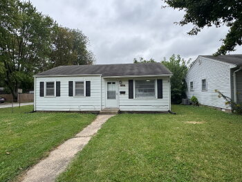 1120 Centre St , Springfield,  62704