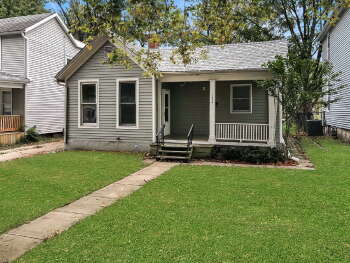1524 S 7th St , Springfield,  62703