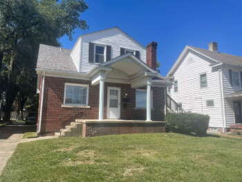 1721 S 5th St Apt A, Springfield,  62703