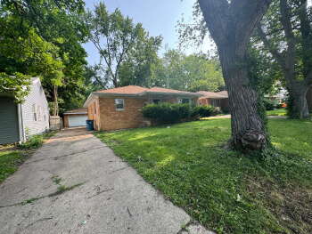 1729 W Iles Ave , Springfield,  62704