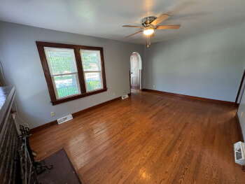 1806 E Stanford Ave , Springfield,  62703