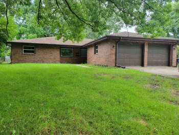 1906 Hazel Dell Rd , Springfield,  62703