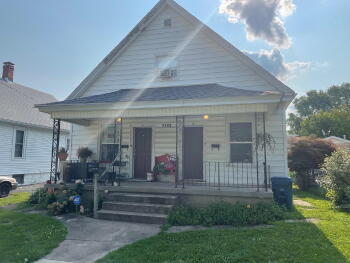 2020 N 16th S Apt B, Springfield,  62702
