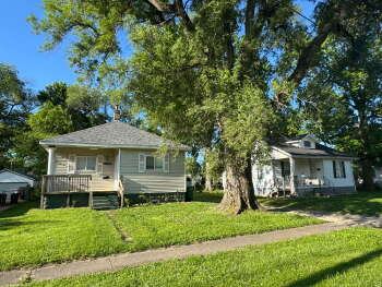 2160 E Reservoir St , Springfield,  62702